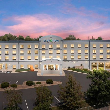 Elevation Inn & Suites, Trademark Collection By Wyndham Рапид-Сити Экстерьер фото